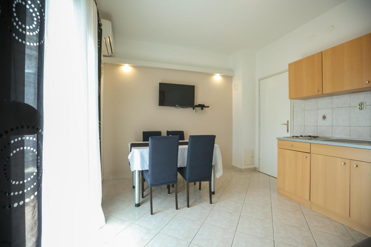 Apartamento Pool Julia Zadar