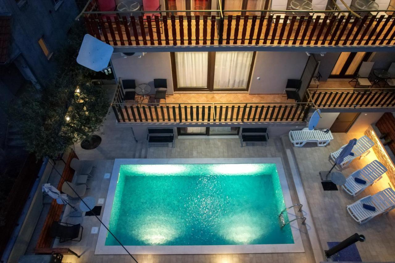 Apartamento Pool Julia *
