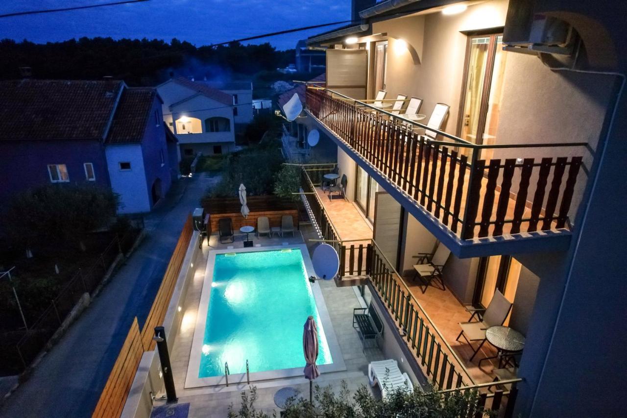 Apartamento Pool Julia Zadar