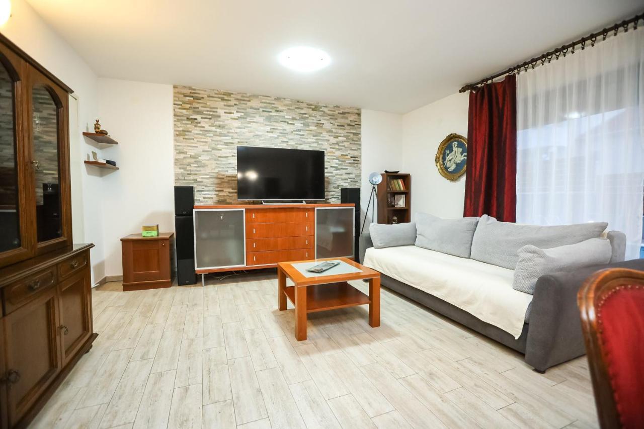 Apartamento Pool Julia Zadar