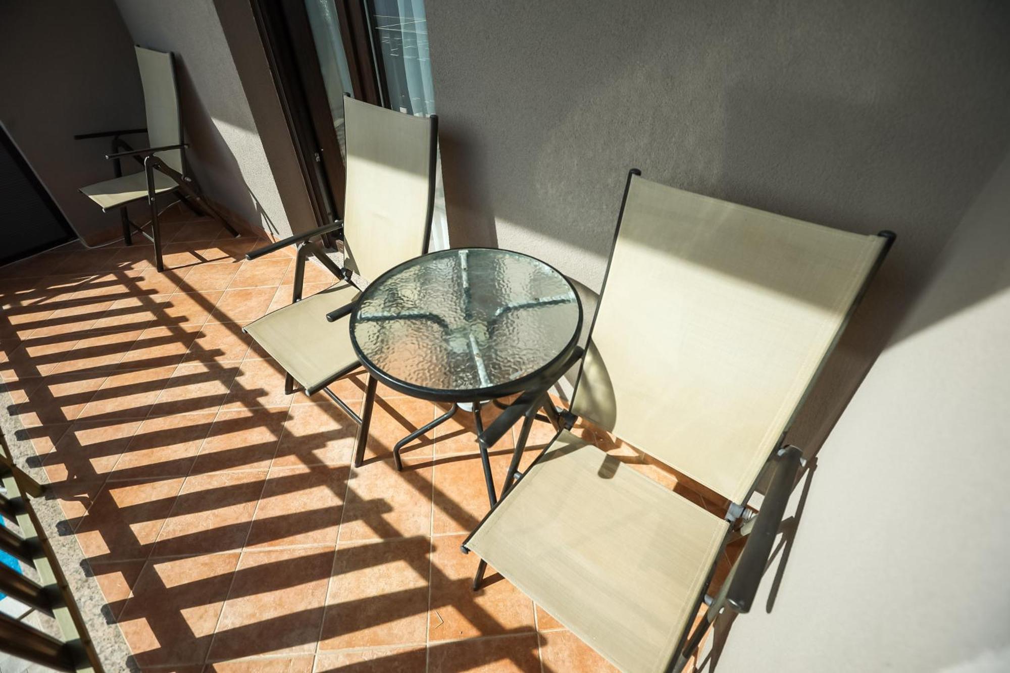 Apartamento Pool Julia *