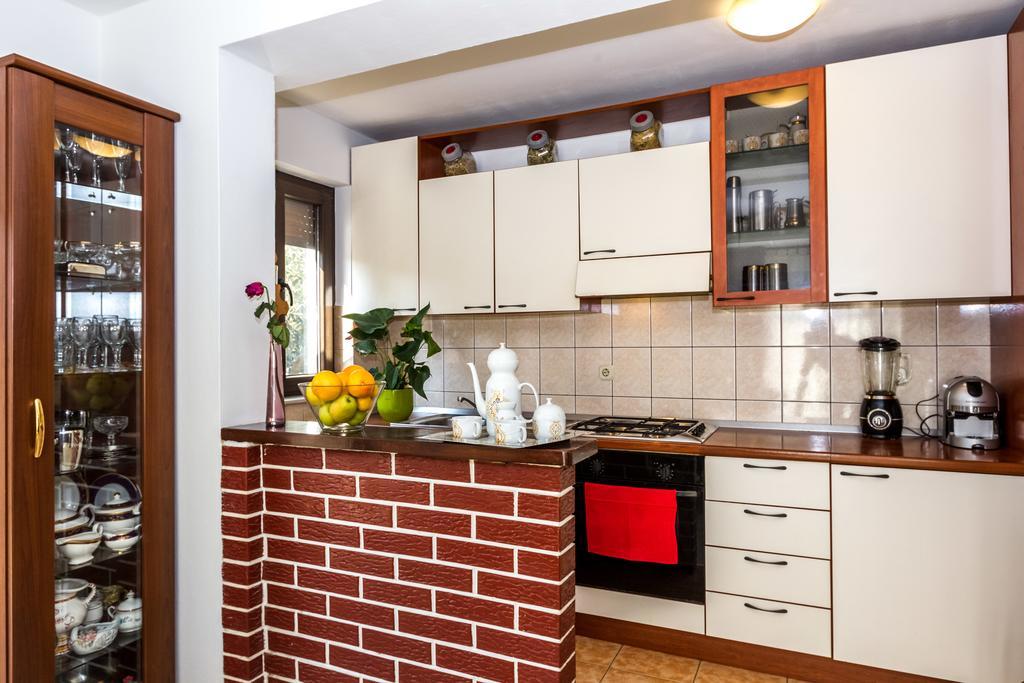 Apartamento Pool Julia Zadar