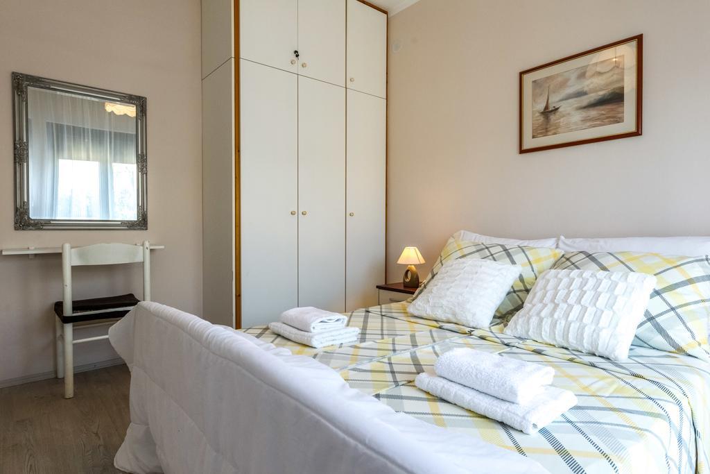 Apartamento Pool Julia Zadar
