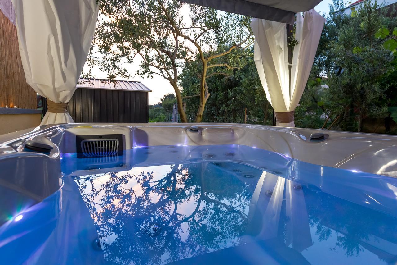 Apartamento Pool Julia Zadar