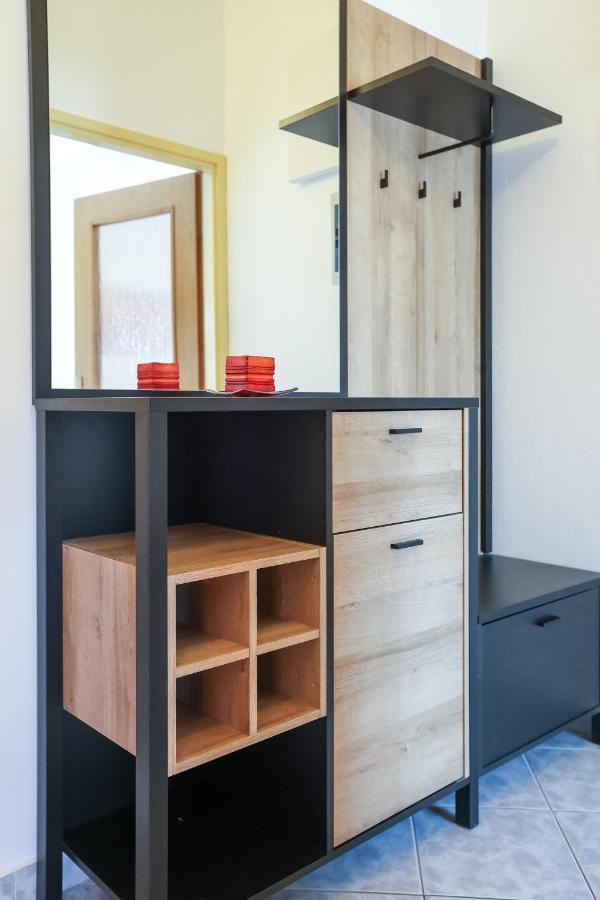 Apartament Pool Julia