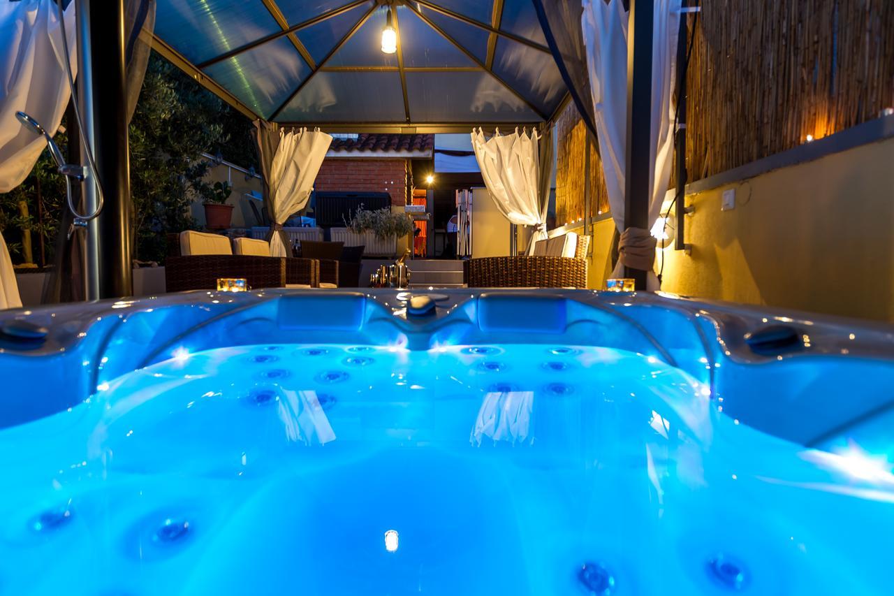 Appartement Pool Julia Zadar